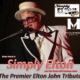 live music in libertyville at italian restaueant main street social with simply elton