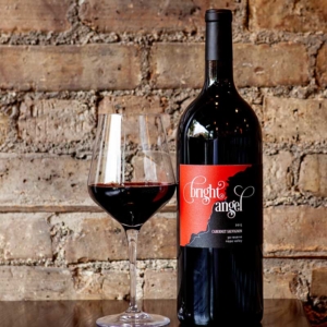 Cabernet-30-reserve-Wines-Bright-Angel at Main Street Social restaurant in Libertyville