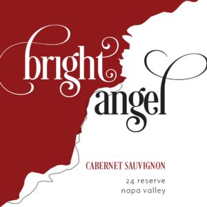 2021 Napa Valley Cabernet Sauvignon<br><font size="1">Bright Angel, 24 Reserve </font>