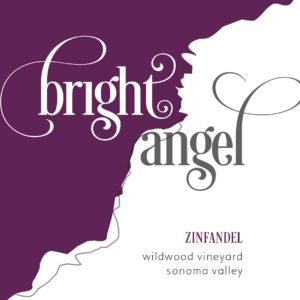 2023 Sonoma Valley Zinfandel<br><font size="1">Bright Angel, Zinfandel, Wildwood Vineyard</font>