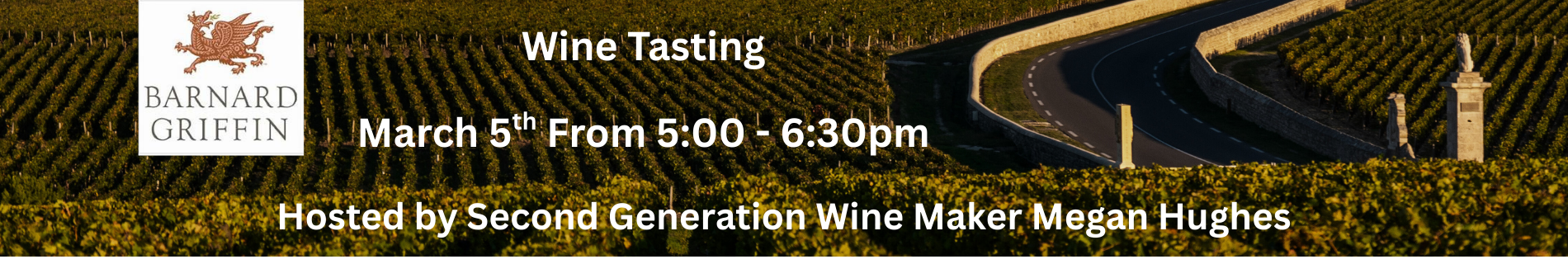 Barnard Griffin Wine Tasting-3